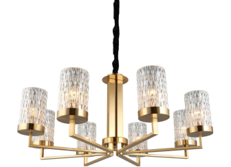 Подвесная люстра OML-84713-08