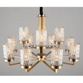 Подвесная люстра OML-84713-12