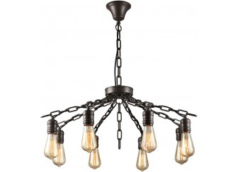 Подвесная люстра Максвелл CL446181