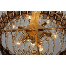 Подвесная люстра Malgrate OML-81403-08