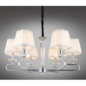 Подвесная люстра Marilleva OML-88503-06