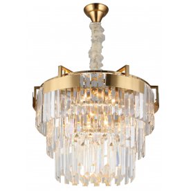 Подвесная люстра APL.813.13.09