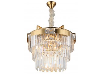 Подвесная люстра APL.813.13.09