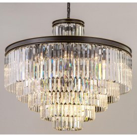 Подвесная люстра CL332151