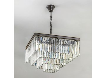 Подвесная люстра CL332241