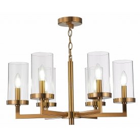 Подвесная люстра SL1171.303.06