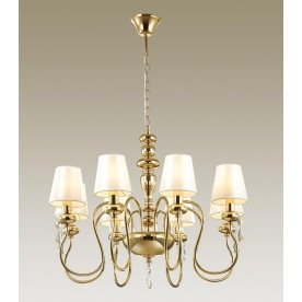 Подвесная люстра Meki 4723/8