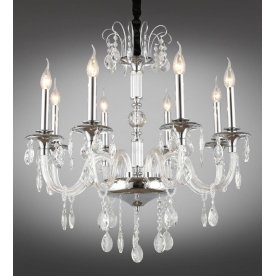 Подвесная люстра Meltina OML-88603-08