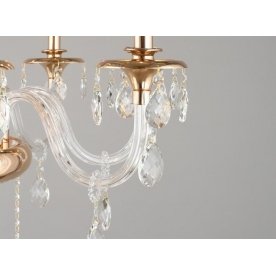 Подвесная люстра Meltina OML-88613-08