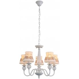 Подвесная люстра Merletto SL184.503.05