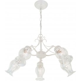 Подвесная люстра Метафора CL413152