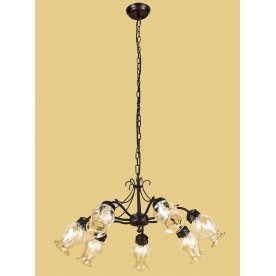 Подвесная люстра Метафора CL413171