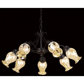 Подвесная люстра Метафора CL413171