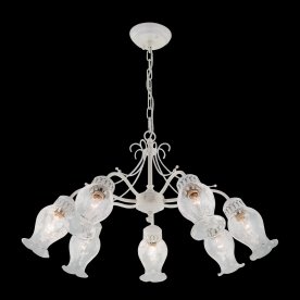 Подвесная люстра Метафора CL413172