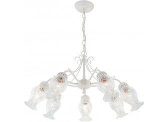 Подвесная люстра Метафора CL413172