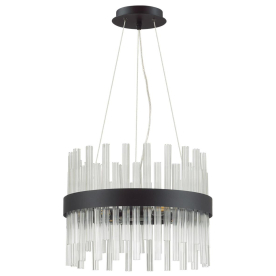 Подвесная люстра 5272/4