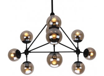Подвесная люстра Моди 07535-10,19