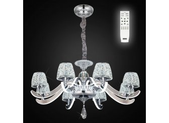 Подвесная люстра Montserrat EL338P08