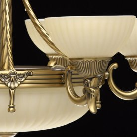 Подвесная люстра Афродита 317010809