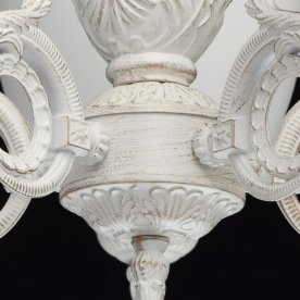 Подвесная люстра Ариадна 450016605