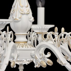 Подвесная люстра Аврора 371011206