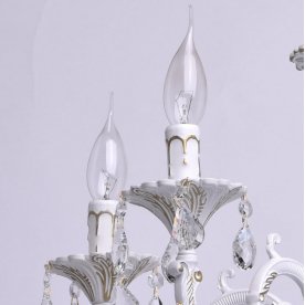 Подвесная люстра Свеча 2 301014605