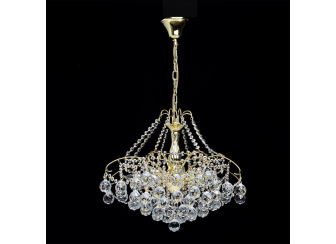 Подвесная люстра Жемчуг 232017408