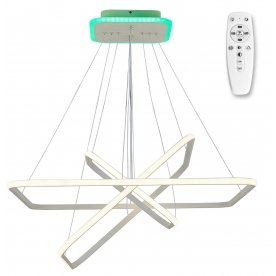 Подвесная люстра Неон CL731K110RB