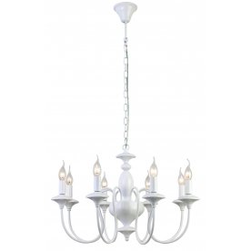 Подвесная люстра Nevve SL1109.503.08