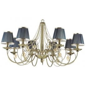 Подвесная люстра Niagara 3921/8