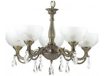 Подвесная люстра Nora 2958/5