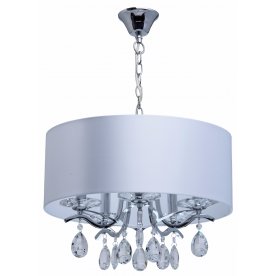 Подвесная люстра Нора 454010805