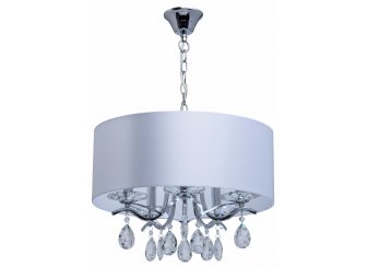 Подвесная люстра Нора 454010805