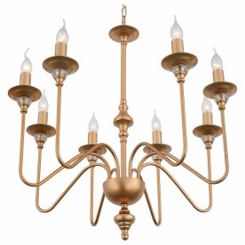 Подвесная люстра Novento SL186.203.08