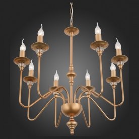 Подвесная люстра Novento SL186.203.08