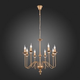 Подвесная люстра Novento SL186.203.08