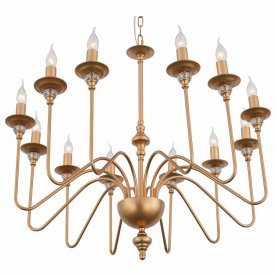 Подвесная люстра Novento SL186.203.12