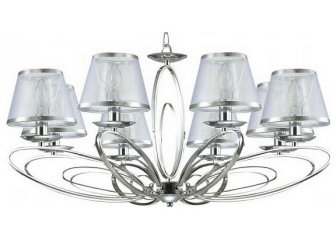 Подвесная люстра Nubbiana 3503/8