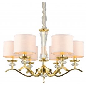 Подвесная люстра APL.715.13.06