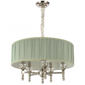 Подвесная люстра Oleo SL1121.103.05