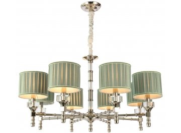 Подвесная люстра Oleo SL1121.103.08