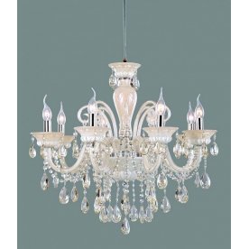 Подвесная люстра OM-305 OML-30503-08