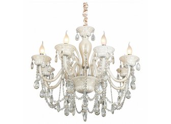 Подвесная люстра OM-305 OML-30503-08