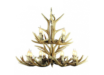 Подвесная люстра OM-520 OML-52003-12