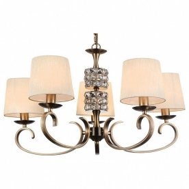 Подвесная люстра OM-614 OML-61403-05