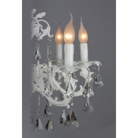 Подвесная люстра Catanzaro OML-30807-08