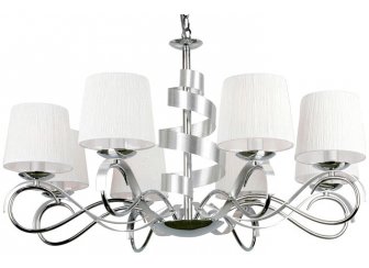 Подвесная люстра OML-601 OML-60103-08