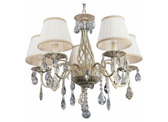 Подвесная люстра OML-608 OML-60803-05