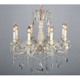 Подвесная люстра Taranto OML-74403-08