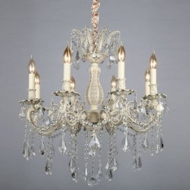 Подвесная люстра Taranto OML-74403-08